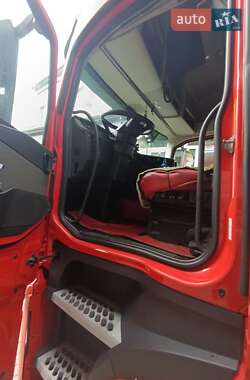 Тягач Volvo FH 13 2014 в 
