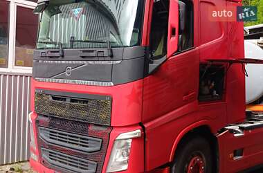 Тягач Volvo FH 13 2014 в 