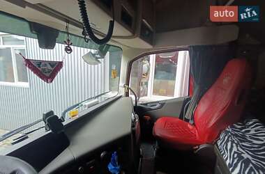 Тягач Volvo FH 13 2014 в 