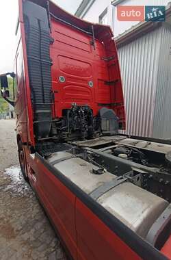 Тягач Volvo FH 13 2014 в 