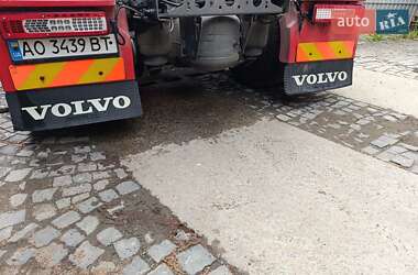 Тягач Volvo FH 13 2014 в 