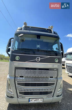 Тягач Volvo FH 13 2024 в 