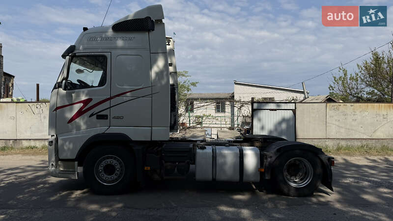 Інші вантажівки Volvo FH 13 2011 в Києві