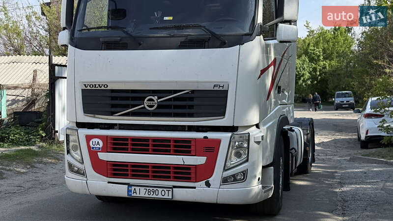Інші вантажівки Volvo FH 13 2011 в Києві