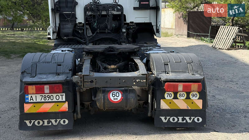 Інші вантажівки Volvo FH 13 2011 в Києві