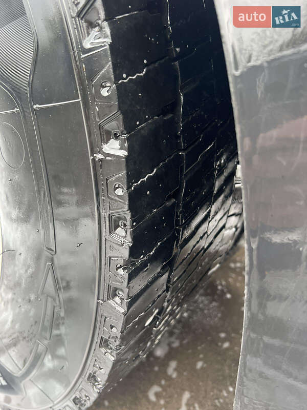 Тягач Volvo FH 13 2011 в Ужгороде