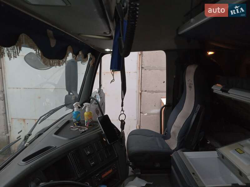 Тягач Volvo FH 13 2012 в Киеве