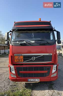 Тягач Volvo FH 13 2009 в Дніпрі