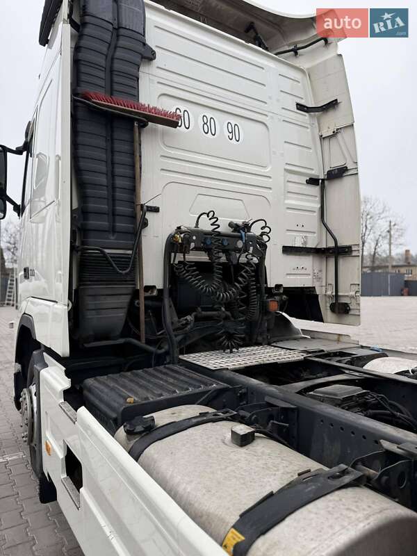Тягач Volvo FH 13 2012 в Ровно