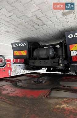 Тягач Volvo FH 13 2012 в 