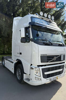 Тягач Volvo FH 13 2013 в 