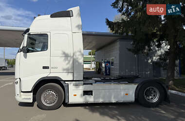 Тягач Volvo FH 13 2013 в 