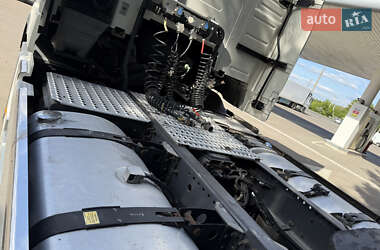 Тягач Volvo FH 13 2013 в 
