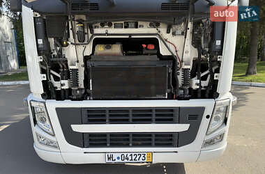 Тягач Volvo FH 13 2013 в 