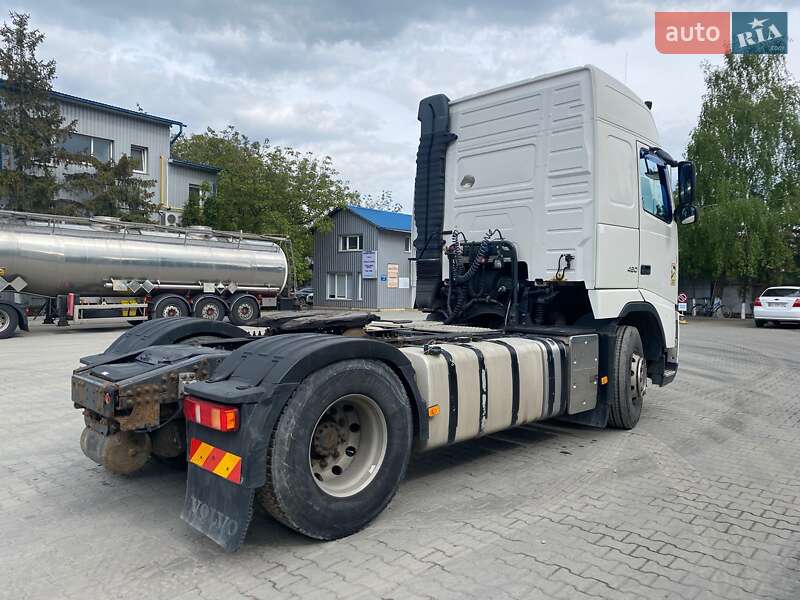 Тягач Volvo FH 13 2010 в Тернополе
