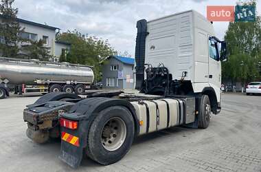 Тягач Volvo FH 13 2010 в 