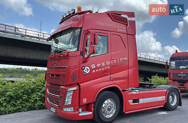Тягач Volvo FH 13 2017 в 