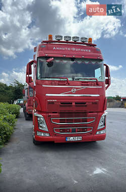 Тягач Volvo FH 13 2017 в 