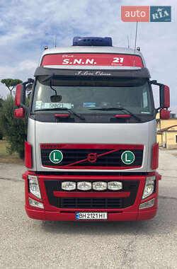 Тягач Volvo FH 13 2012 в Одессе