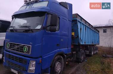 Тягач Volvo FH 13 2006 в 