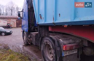 Тягач Volvo FH 13 2006 в 