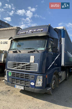 Тягач Volvo FH 13 2007 в 