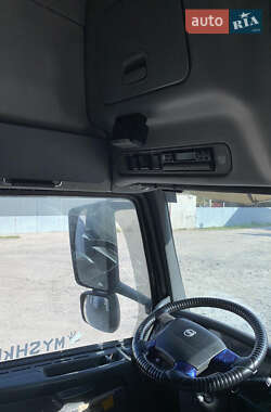 Тягач Volvo FH 13 2007 в 