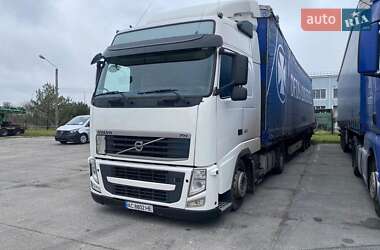 Тягач Volvo FH 13 2011 в Ратному