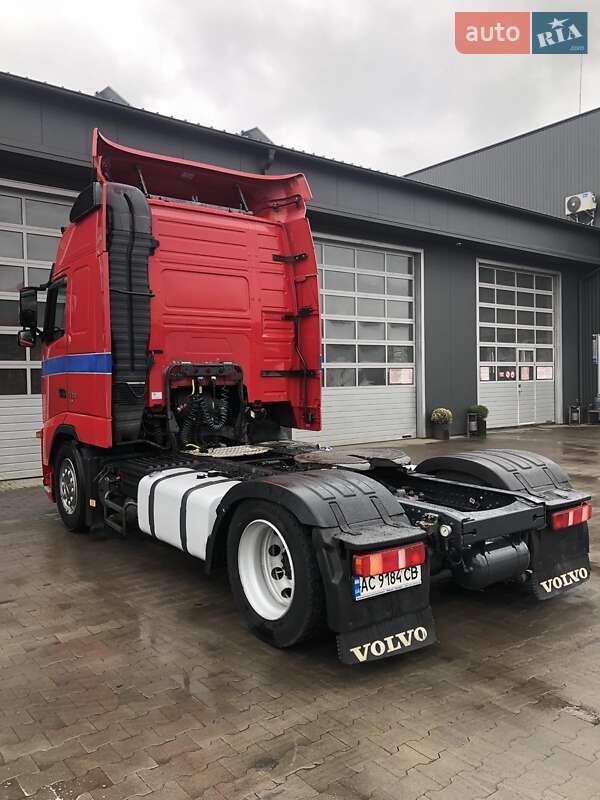 Тягач Volvo FH 13 2011 в Ковелі