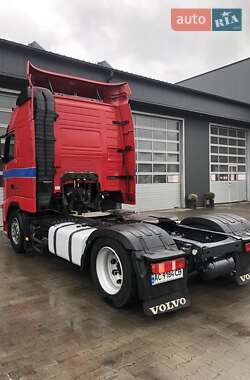 Тягач Volvo FH 13 2011 в 