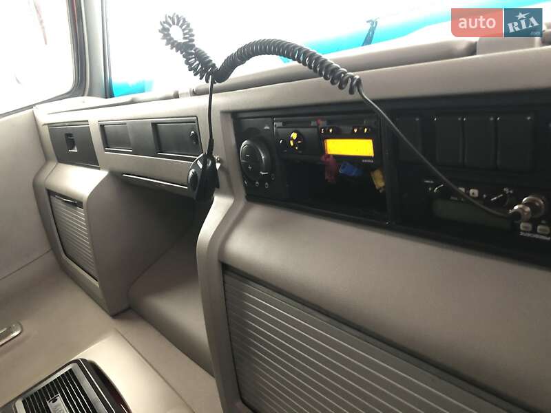 Тягач Volvo FH 13 2011 в Ковелі