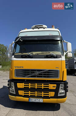Тягач Volvo FH 13 2007 в Одесі