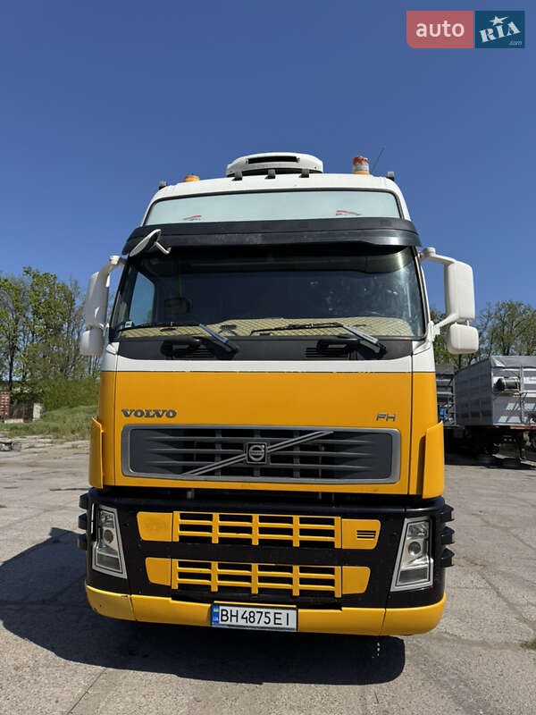 Volvo FH 13 2007