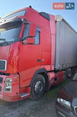 Тягач Volvo FH 13 2007 в 
