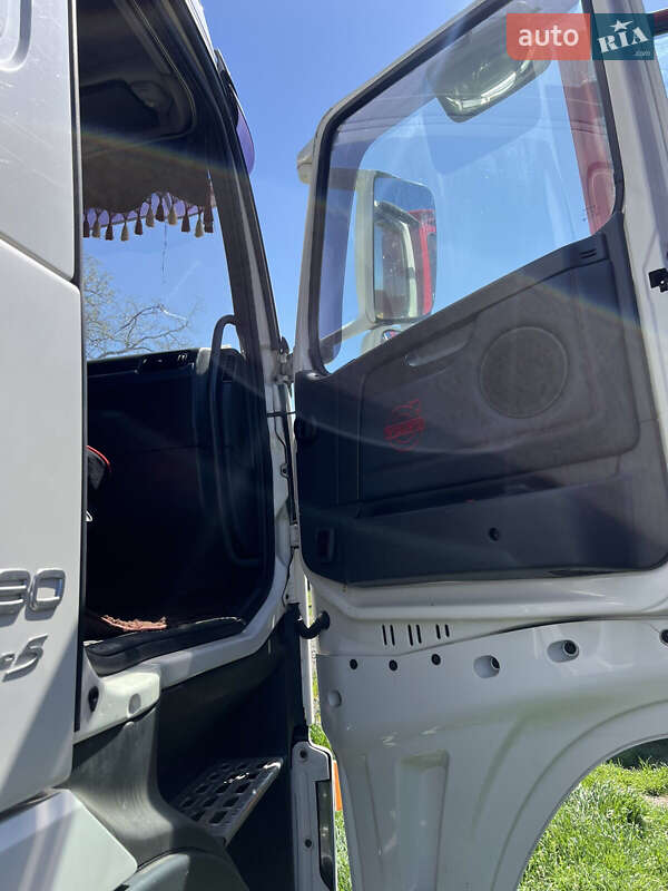 Тягач Volvo FH 13 2007 в Первомайську