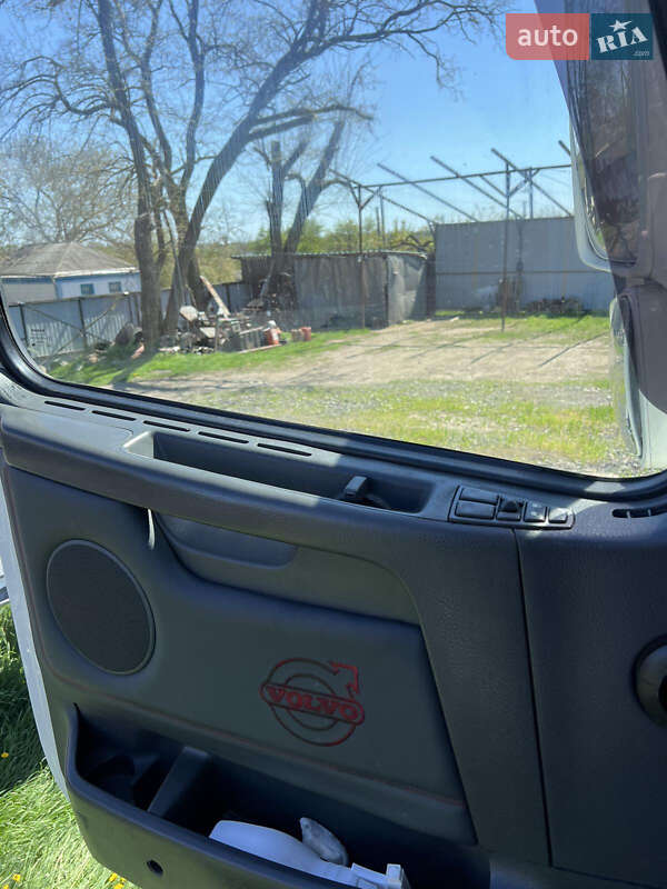 Тягач Volvo FH 13 2007 в Первомайську