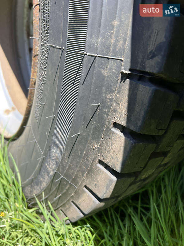 Тягач Volvo FH 13 2007 в Первомайську