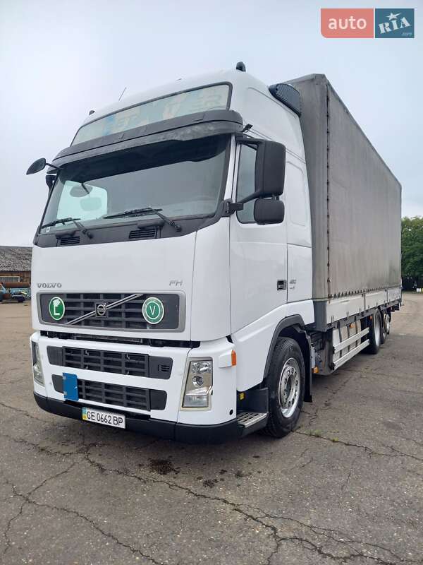 Volvo FH 13 2007
