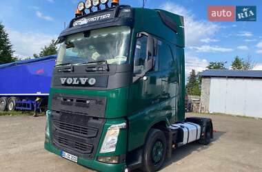 Тягач Volvo FH 13 2017 в 