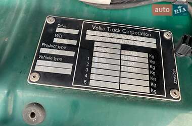Тягач Volvo FH 13 2017 в 