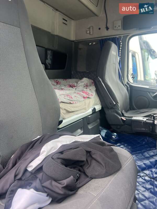 Тягач Volvo FH 13 2012 в Львові