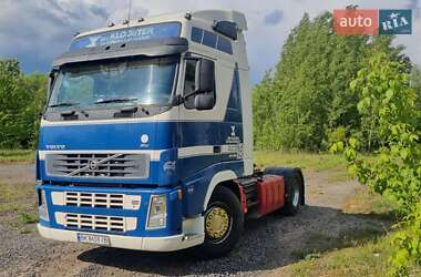 Тягач Volvo FH 13 2006 в Радивилове