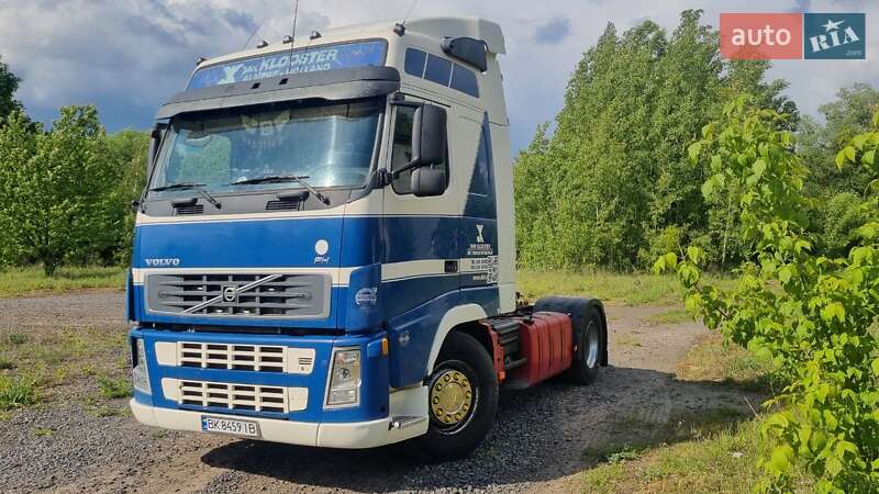 Volvo FH 13 2006