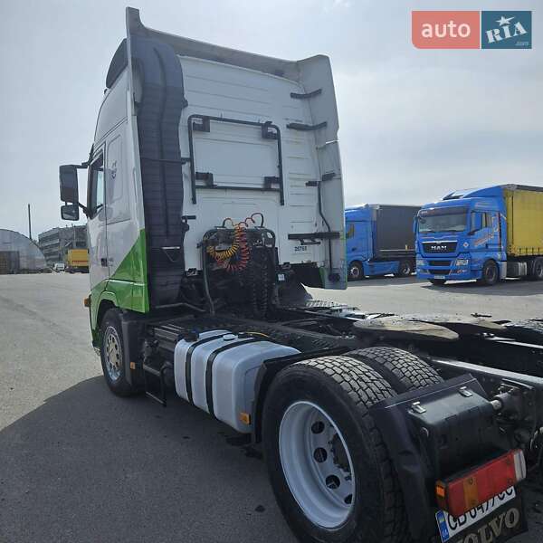 Тягач Volvo FH 13 2007 в Чернігові