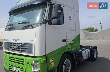 Тягач Volvo FH 13 2007 в 