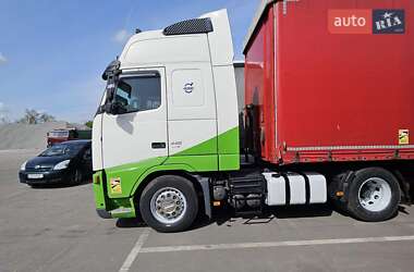 Тягач Volvo FH 13 2007 в 