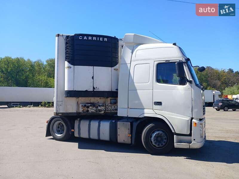 Тягач Volvo FH 13 2007 в Києві