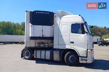 Тягач Volvo FH 13 2007 в 