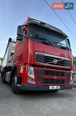 Тягач Volvo FH 13 2013 в 