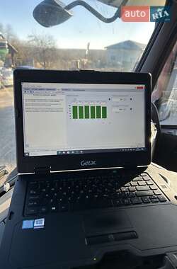 Тягач Volvo FH 13 2013 в 